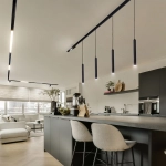 Sopel do szyn magnetycznych 7W 4000K DDDX-B07 490DL DOMENO LIGHTING - zdjęcie dodatkowe 5