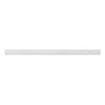 Szyna magnetyczna podtynkowa Biała LL-20A 100cm 831DL DOMENO LIGHTING - zdjęcie dodatkowe 5