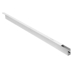 Szyna Magnetyczna LL-20B Natynkowa 300cm Biała 1187DL DOMENO LIGHTING - zdjęcie dodatkowe 2