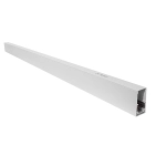 Szyna Magnetyczna LL-20B Natynkowa 300cm Biała 1187DL DOMENO LIGHTING - zdjęcie dodatkowe 6