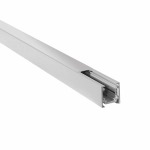 Szyna magnetyczna LL-16B Mini Magnetic 100cm biała 1178DL DOMENO LIGHTING - zdjęcie produktu