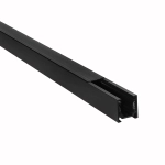 Szyna magnetyczna LL-16B Mini Magnetic 100cm czarna 1175DL DOMENO LIGHTING - zdjęcie produktu