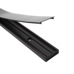Szyna magnetyczna Ultra Slim LL-35B 150cm 980DL DOMENO LIGHTING - zdjęcie produktu