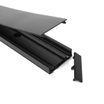 Szyna magnetyczna Ultra Slim LL-35B 200cm 979DL DOMENO LIGHTING - zdjęcie dodatkowe 3