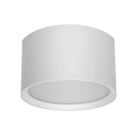 Tuba GX53 natynkowa biała CY-27 1169DL DOMENO LIGHTING - zdjęcie produktu