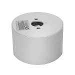 Tuba GX53 natynkowa biała CY-27 1169DL DOMENO LIGHTING - zdjęcie dodatkowe 6