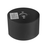 Tuba GX53 natynkowa czarna CY-27 1168DL DOMENO LIGHTING - zdjęcie dodatkowe 6