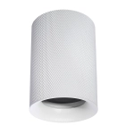Tuba natynkowa GU10 KJ2186 biały 1381DL DOMENO LIGHTING - zdjęcie produktu