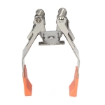 Uchwyt montażowy klipsy do szyn magnetycznych LL-20F 1109DL DOMENO LIGHTING - zdjęcie produktu