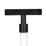 Wężyk do szyn magnetycznych DDCX-RG1500 12W 4000K 150 cm. 1117DL DOMENO LIGHTING - zdjęcie dodatkowe 7