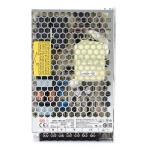 Zasilacz do szyn magnetycznych 150W LRS-150-48 493DL DOMENO LIGHTING - zdjęcie dodatkowe 1