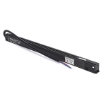 Zasilacz do szyn magnetycznych Mini Magnetic DY16-YT 150W Czarny 1206DL DOMENO LIGHTING - zdjęcie produktu