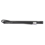 Zasilacz do szyn magnetycznych Mini Magnetic DY16-YT 150W Czarny 1206DL DOMENO LIGHTING - zdjęcie dodatkowe 1