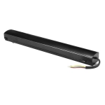 Zasilacz do szyn magnetycznych Ultra Slim DY35-YT 100W + Zaślepka 985DL DOMENO LIGHTING - zdjęcie dodatkowe 1