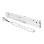 Zasilacz wpinany do szyn magnetycznych 200W DY-YT200W Biały 854DL DOMENO LIGHTING - zdjęcie produktu