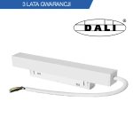 Zasilacz wpinany do szyn magnetycznych DY-YT100W DALI biały 1397DL DOMENO LIGHTING - zdjęcie produktu