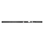 Zewnętrzny Kinkiet Elewacyjny LUNGO LED 100cm UNO-BH-018 18W 3000K Czarny IP54 1320DL DOMENO LIGHTING - zdjęcie dodatkowe 6
