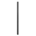Zewnętrzny Kinkiet Elewacyjny LUNGO LED 120cm UNO-BH-022 22W 3000K Czarny IP54 1322DL DOMENO LIGHTING - zdjęcie dodatkowe 4