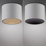Lampa sufitowa Pure Point Biała 6761-16 Paul Neuhaus - zdjęcie dodatkowe 2