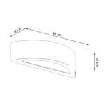 kinkiecik.pl Kinkiet ATENA SL.0994 SOLLUX LIGHTING