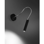 kinkiecik.pl Kinkiet AXIL SL.0910 SOLLUX LIGHTING