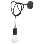 kinkiecik.pl Kinkiet EDISON 1 SL.0373 SOLLUX LIGHTING