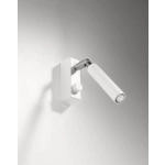 kinkiecik.pl Kinkiet EYETECH 1 SL.0902 SOLLUX LIGHTING