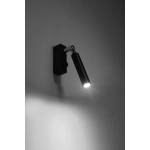 kinkiecik.pl Kinkiet EYETECH 1 SL.0897 SOLLUX LIGHTING