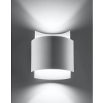 kinkiecik.pl Kinkiet IMPACT SL.0857 SOLLUX LIGHTING