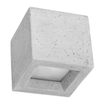 kinkiecik.pl Kinkiet LEO SL.0991 SOLLUX LIGHTING