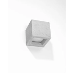 kinkiecik.pl Kinkiet LEO SL.0991 SOLLUX LIGHTING
