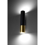 kinkiecik.pl Kinkiet LOOPEZ SL.0950 SOLLUX LIGHTING