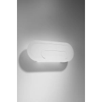 kinkiecik.pl Kinkiet SACCON SL.0931 SOLLUX LIGHTING