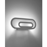 kinkiecik.pl Kinkiet SACCON SL.0931 SOLLUX LIGHTING