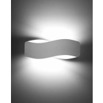 kinkiecik.pl Kinkiet TILA 40 SL.1018 SOLLUX LIGHTING