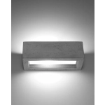 kinkiecik.pl Kinkiet VEGA 30 SL.0992 SOLLUX LIGHTING