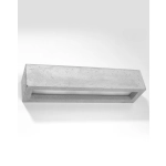 kinkiecik.pl Kinkiet VEGA 50 SL.0993 SOLLUX LIGHTING