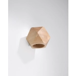 kinkiecik.pl Kinkiet WOODY SL.1008 SOLLUX LIGHTING