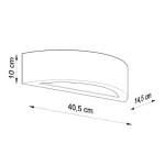 kinkiecik.pl Kinkiet ATENA SL.0873 SOLLUX LIGHTING
