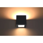kinkiecik.pl Kinkiet LEO SL.0872 SOLLUX LIGHTING