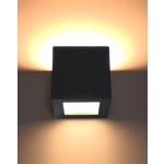 kinkiecik.pl Kinkiet LEO SL.0872 SOLLUX LIGHTING