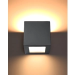 kinkiecik.pl Kinkiet LEO SL.0871 SOLLUX LIGHTING