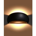 kinkiecik.pl Kinkiet PONTIUS SL.0876 SOLLUX LIGHTING