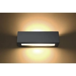 kinkiecik.pl Kinkiet VEGA SL.0877 SOLLUX LIGHTING