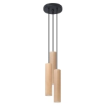kinkiecik.pl Lampa wisząca LINO 3P SL.1012 SOLLUX LIGHTING