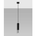 kinkiecik.pl Lampa wisząca LOOPEZ 1 SL.0940 SOLLUX LIGHTING