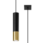 kinkiecik.pl Lampa wisząca LOOPEZ 1 SL.0952 SOLLUX LIGHTING