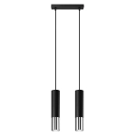 kinkiecik.pl Lampa wisząca LOOPEZ 2 SL.0941 SOLLUX LIGHTING