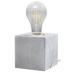 kinkiecik.pl Lampa stołowa ARIZ SL.0683 SOLLUX LIGHTING
