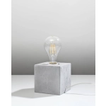 kinkiecik.pl Lampa stołowa ARIZ SL.0683 SOLLUX LIGHTING